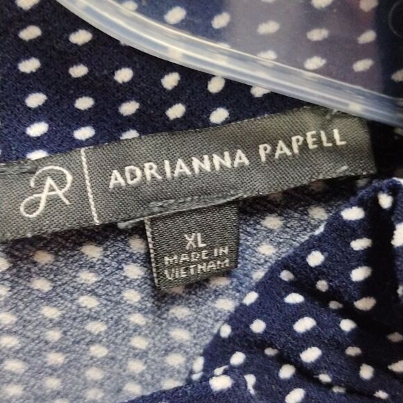 Adrianna papel top - Picture 2 of 3